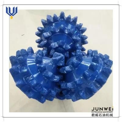 Tricone Steel Tooth 24 Inch Rock Bits for Water Well