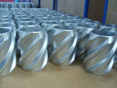 Oilfield Casing Roller Aluminum Rigid Centralizer