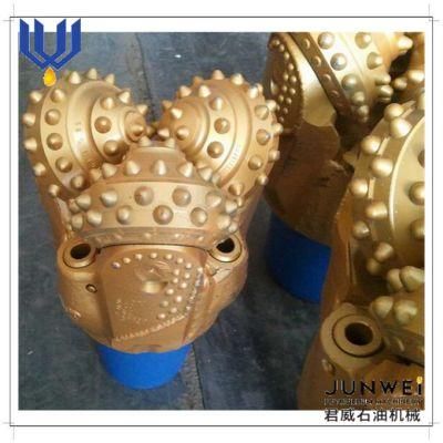 Water Well Drilling TCI Tricone Bits with Discount Price