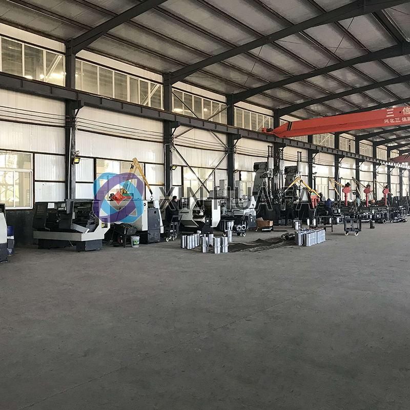 Crossheads Slide for Drilling Mud Pump