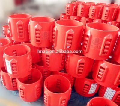 Cast Steel Solid Rigid Casing Centralizer