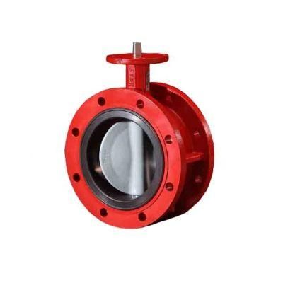 Butterfly Valve (semi lug type) Size- 6&quot;