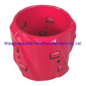 Casing Accessories Casing Roller Centralizer