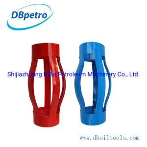Drill Pipe Centralizer Factory Price Casing Centralizer China