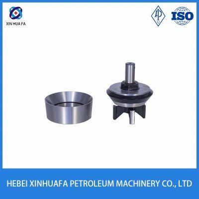 Mud Pump Parts/Oil Drilling Parts Valve Assy
