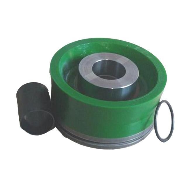 High Quality Mud Pump Spare Parts Piston Assembly for Mud Pump