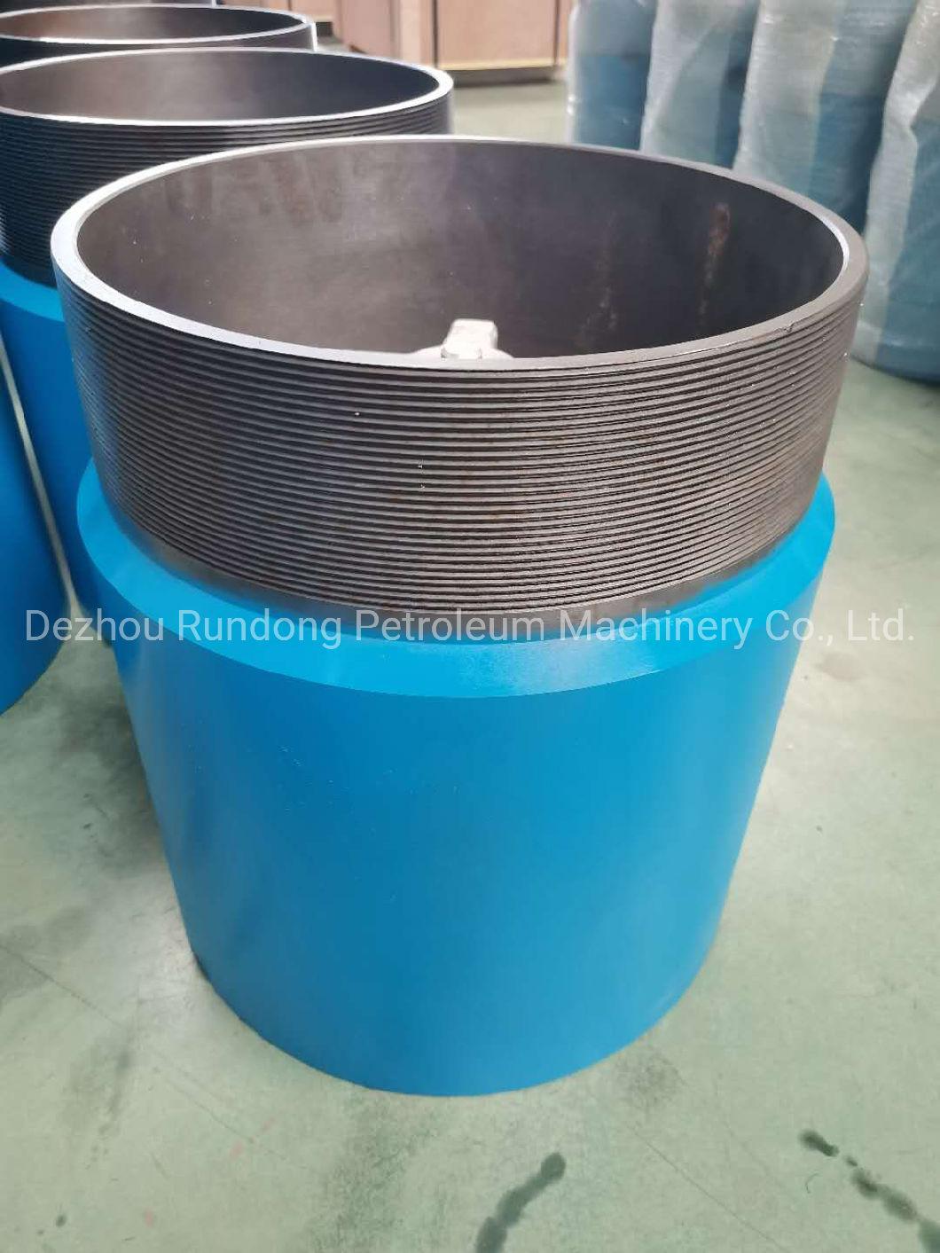 API Standard Downhole Cementing Float Collar and Float Shoes Normal Size 20" 18 5/8" 13 3/8" 9 5/8" 7" 5 1/2"
