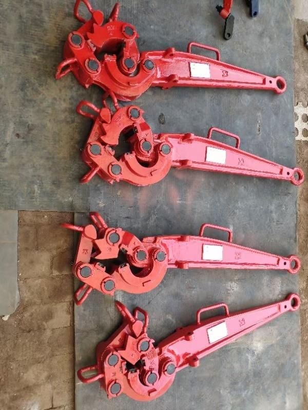 Type B Manual Tong for Casing Running