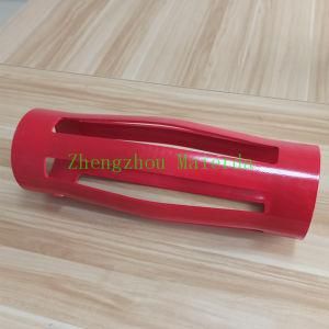 Non-Welded Casing Centralizers API Down Hole Accessories