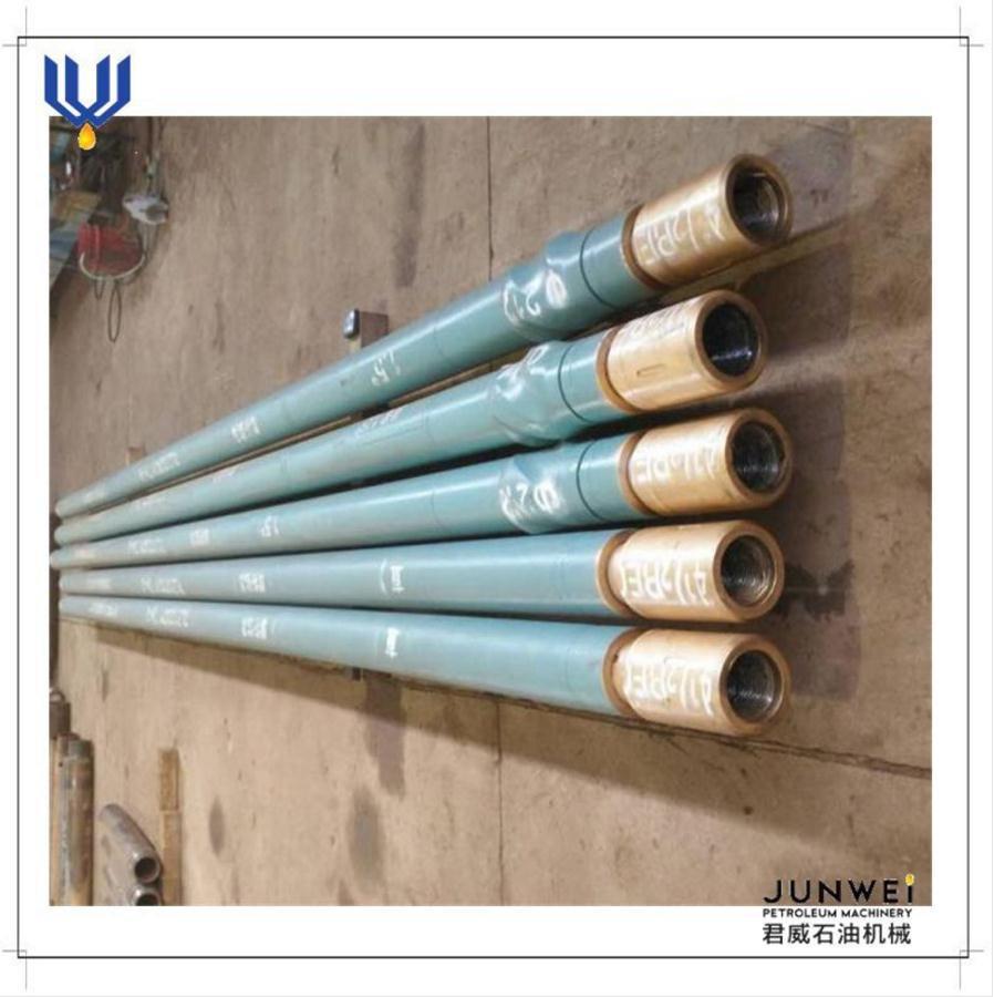 7lz172X7.0-5.7 High Torgue Dowhole Screw Drilling Tools for Oill Field Description About Downhole Mud Motor