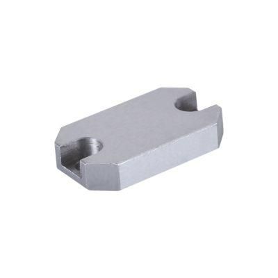 High Precision Custom Made OEM CNC Machining Parts CNC Machined Aluminum Parts