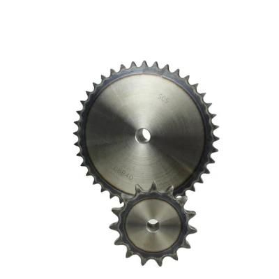 Chain High-Intensity and High Wear Resistance Sprocket Plates for Transmission Chains