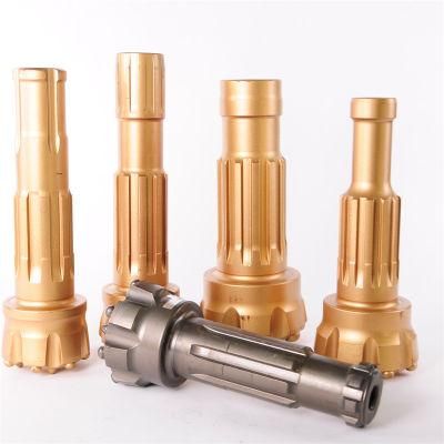 Factory Selling Low Air Pressure DTH Hammer Button Bits for Mining