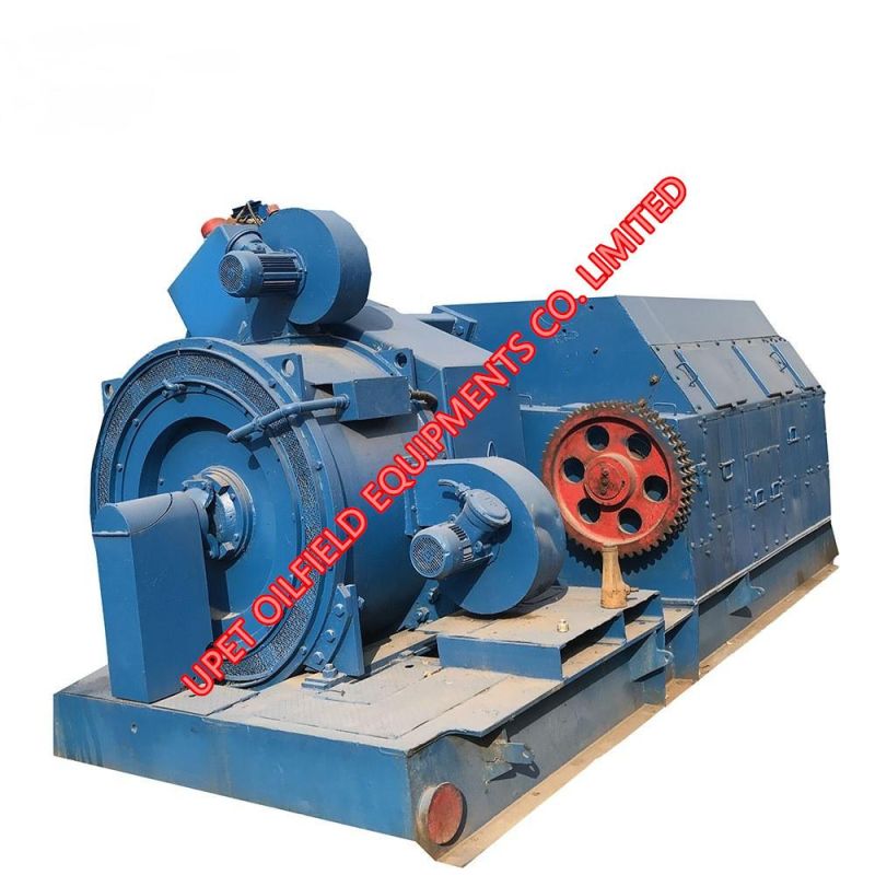 Jc40 Jc50 Jc70 Drawworks for Drilling Rig