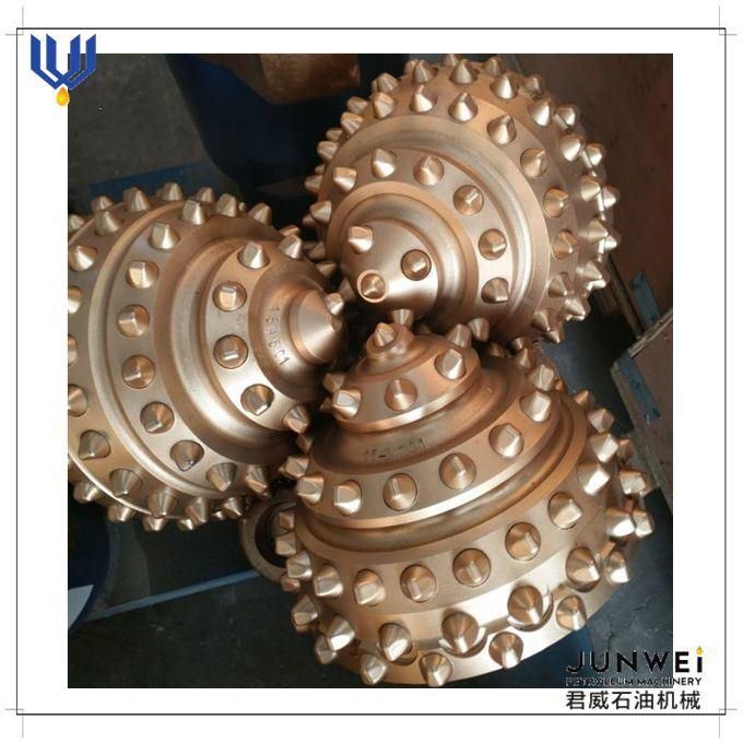 Made in China 8 1/2′′ Oil and Water Well TCI Tricone Bit