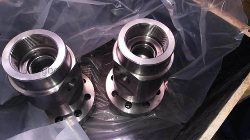 CNC Mud Pumps for Drilling Equipment