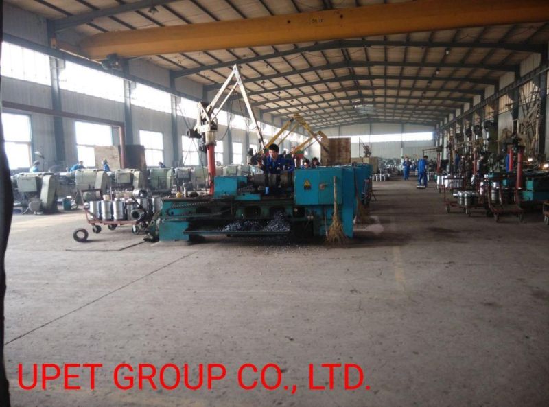 Pz-10/Pz-11 Mud Pump Liners in Stock for Sale
