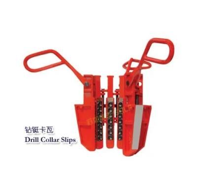 a Type Drill Collar Slip