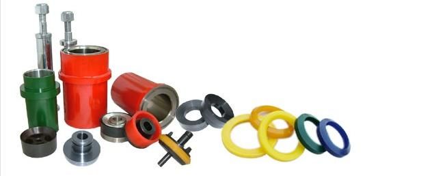 National Oilwell Drilling Mud Pump Parts for Drilling and Workover 7p50, 8p80, 9p100, 10p130, 12p160, 14p220
