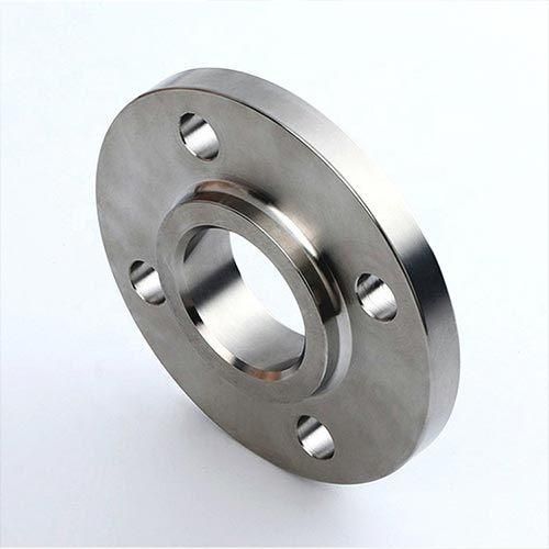 API Blind Flange with Bx-154 Ring Groove