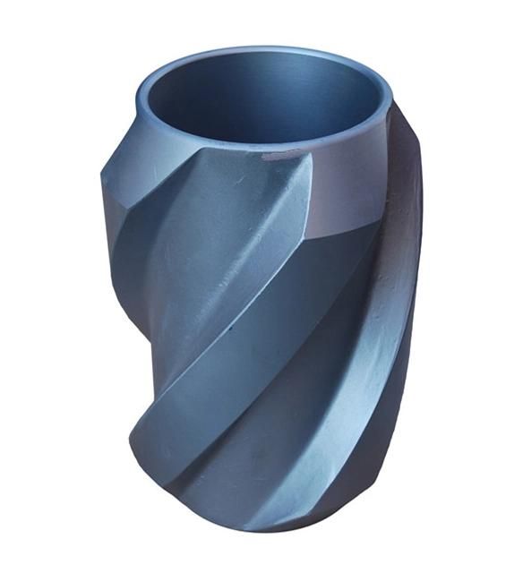 Cast Aluminium Rigid Casing Centralizer