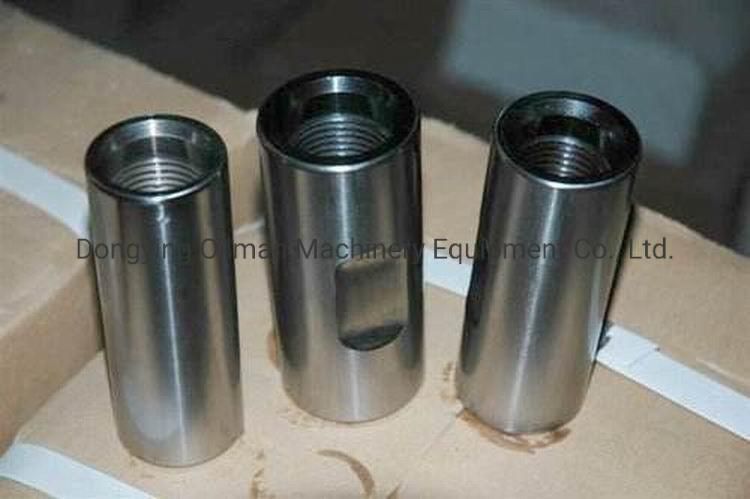 Drill Rod Coupling, Metal Polished Rod Coupling, Sucker Rod Coupling