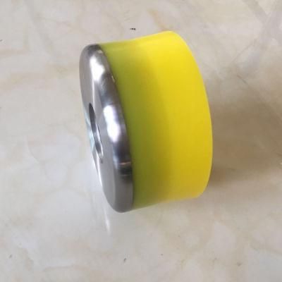 Bmsco Mud Pump Rubber Piston Assembly