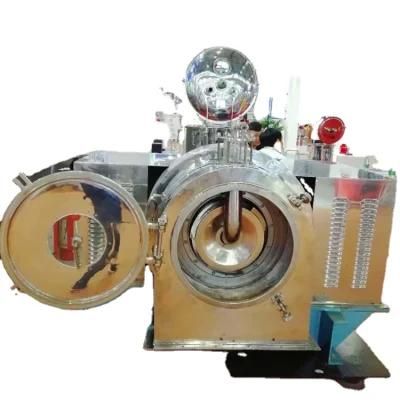Spiral Discharge Filter Centrifuge Decanter Machine