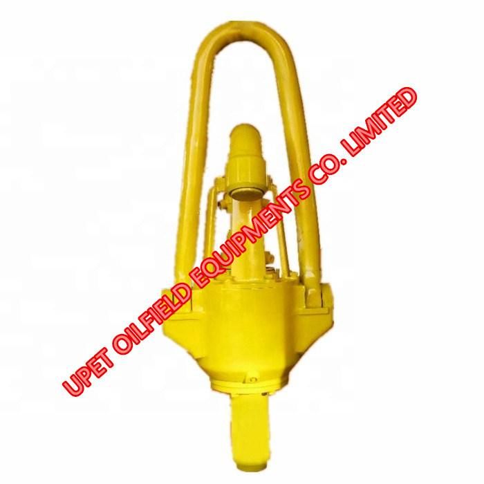 API Standard SL450 Oil Drilling Swivel