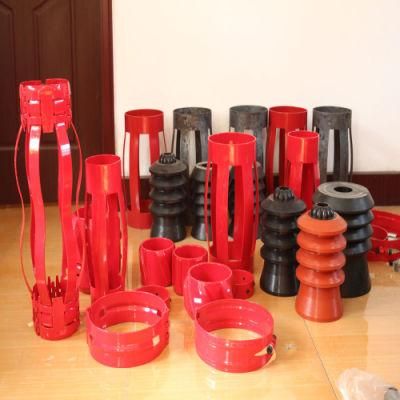 API 10d Standard Roller Centralizer Centralizer Price