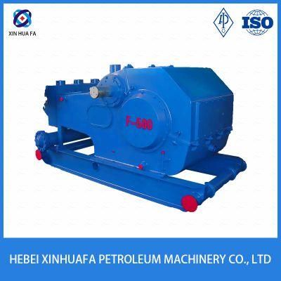 Oil Pump/ Drilling Rig/F Series Mud Pump