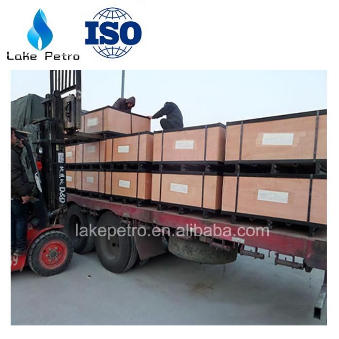 API 7K Mud Pump Ceramic Liners Bimeal Liner for Gd Emsco Ideco Bomco