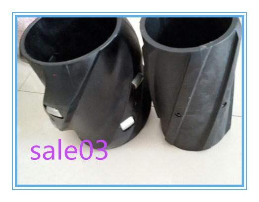 7′′ Thermoplastic Casing Centralizer with Coating