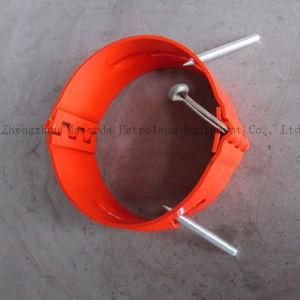 API Casing Accessory Hinged Stop Collar (Stop Ring)