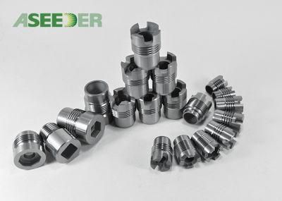 Hot Selling Tungsten Carbide 3D Printer Nozzle