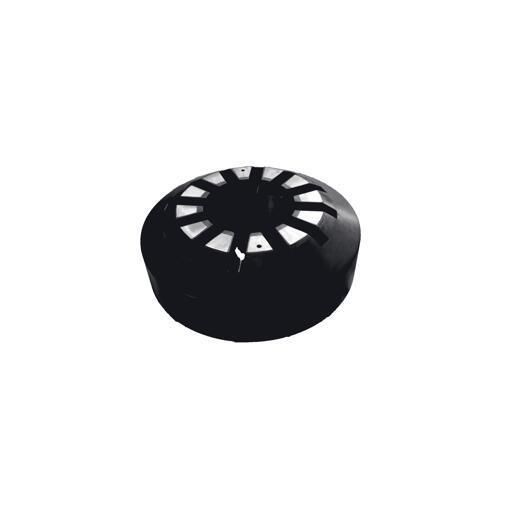 API 16A Hydril Type Fhz 35-70 Annular Bop Tapered Rubber Element Bop Parts