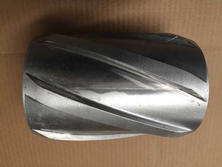 Aluminum Solid Body Rigid Casing Centralizer