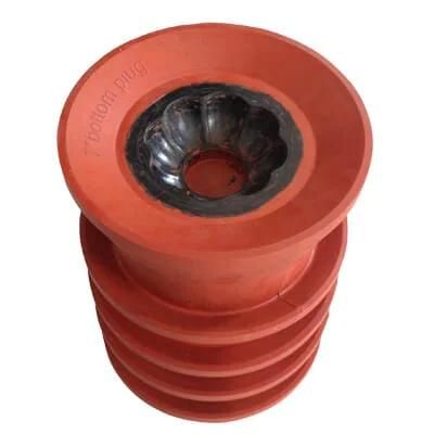 Quick Drill Non-Rotating Cement Plug