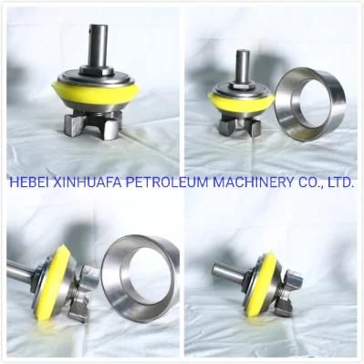 Mud Pump Valve Assembly /Valve Body and Valve Seat