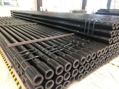 API 5dp Oilfield Drilling Rig Seamless G105 Nc26 2 3/8&quot; Drill Pipe