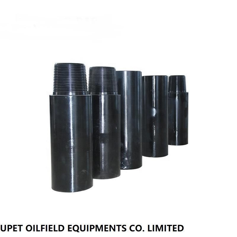 API Crossover /Drill Stem Subs for Downhole Use