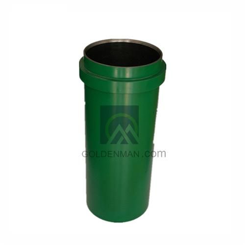 8t650 Mud Pump Bi-Metal Cylinder Liner