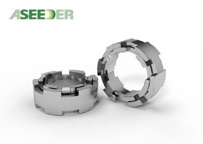 Top Grade Steel Grade PDC Radial Bearing Excellent Thermal Shock Resistance