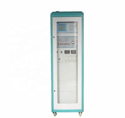 Automatic Manometer Calibrator