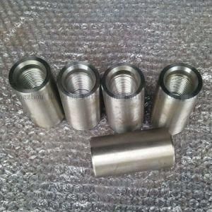 API Oilwell Polished and Sucker Rod Couplings Manufacturer