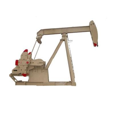 API 11e Superposed Beam Balance Pumping Unit Pump Jack