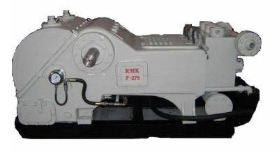 Triplex Single Acting Mud Pump