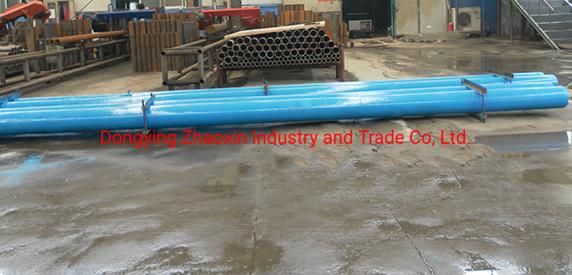 Oil Well Drilling Fishing Tools Washover Pipe with Fjwp Thread