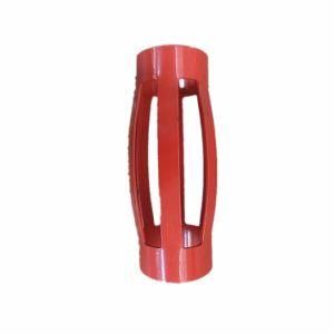 Hot Sale! API Good Quality Cementing Casing Integral Centralizer