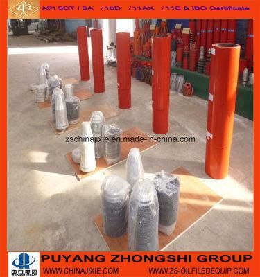 API M Stage Cementing DV Tool Multipe Stage Cementing Collar